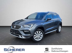 Bild des Angebotes SEAT Ateca Xperience 1.5 TSI