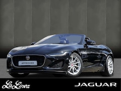 Bild des Angebotes Jaguar F-Type Cabriolet P300 Kamera - AGA mit Klappensteuerung
