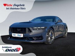 Bild des Angebotes Ford Mustang 5.0 Ti-VCT V8 Dark Horse - Blue Ember