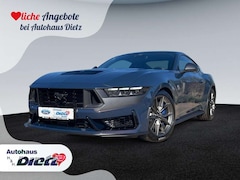 Bild des Angebotes Ford Mustang 5.0 Ti-VCT V8 Dark Horse - Blue Ember