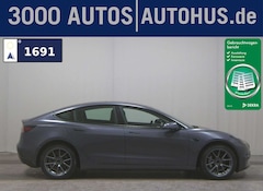 Bild des Angebotes Tesla Model 3 75D Long Range Dual AWD Leder Navi ACC