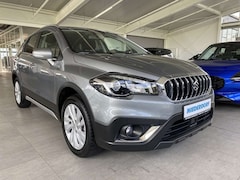Bild des Angebotes Suzuki SX4 S-Cross 1.4 Comfort Klimaautom., Sitzheiz., ACC