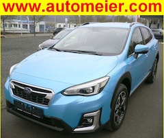 Bild des Angebotes Subaru XV 2.0ie Comfort Lineartronic mit Standheizung