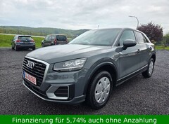 Bild des Angebotes Audi Q2 30 TDI design