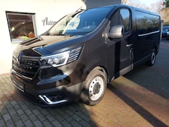 Bild des Angebotes Renault Trafic L2 "MIXTO"+6SITZE+150PS+AUTOMATIK+41TKM!