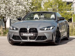 BMW M4 Cabrio Competition.DR.ASS.PRO.LHZ.SHZ.HUD.360