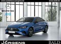 Bild des Angebotes Mercedes-Benz CLA 250 +  AMG-Sport+Burm+Pano+AHK+Night+Supersc