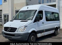 Bild des Angebotes Mercedes-Benz Sprinter II Kombi 311 CDI  9.Sitzer elek.Türen