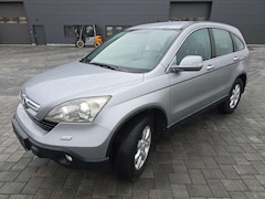 Bild des Angebotes Honda CR-V Elegance