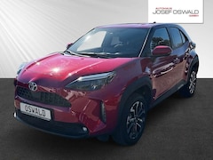 Bild des Angebotes Toyota Yaris Cross Hybrid FWD Team Deutschland