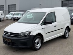 Bild des Angebotes VW Caddy 2.0 TDI EcoProfi BMT KLIMA PDC 1HAND EURO6