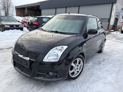 Bild des Angebotes Suzuki Swift Sport (3-trg.) 1.6 Benzin