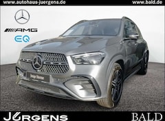Bild des Angebotes Mercedes-Benz GLE 450 d 4M AMG-Sport/MLB/Burm/Night/Dist/Stdhz