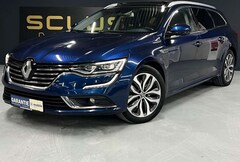 Bild des Angebotes Renault Talisman Grandtour Intens Pano Massage LED