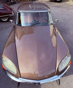Bild des Angebotes Citroen DS DS 23 Pallas