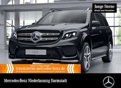 Bild des Angebotes Mercedes-Benz GLS 350 d 4M AMG Stdhzg Pano Harman Distr. COMAND