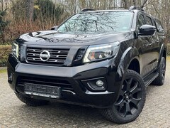 Bild des Angebotes Nissan Navara NP300 Double Cab 4x4|360|LED|KEYLESS|