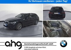 Bild des Angebotes BMW 318 i Touring Sport Line AHK Laser Innovationspak