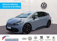 Bild des Angebotes CUPRA Born TEL LED GJ-REIF PDC SHZ