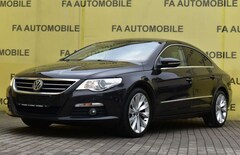 Bild des Angebotes VW Passat CC/ACC/PDC/SHZ/LEDER/XENON/KEYLESS/NAVI/