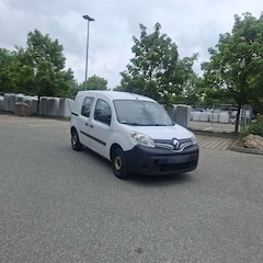 Bild des Angebotes Renault Kangoo dCi 90 FAP Grand-KLIMA-Schiebetür*