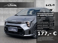 Bild des Angebotes Kia Picanto 1.2 Vision NAVI APPS ALU Kamera Musikstreaming