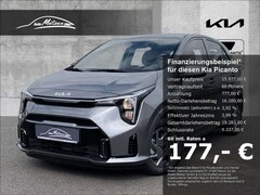 Bild des Angebotes Kia Picanto 1.2 Vision NAVI APPS ALU Kamera Musikstreaming