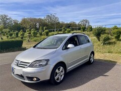 Bild des Angebotes VW Golf Plus 1.6 United
