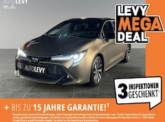 Bild des Angebotes Toyota Corolla TS 1.8 Hybrid Active CARPLAY*LED*SHZg