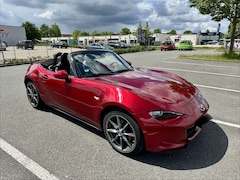 Bild des Angebotes Mazda MX-5 SKYACTIV-G 160 Sports-Line