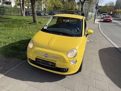 Bild des Angebotes Fiat 500 Sport Neue TÜV