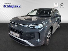 Bild des Angebotes VW Tayron Life 1,5 l eTSI OPF 110 kW (150 PS) 7-Gang-DSG 7 S