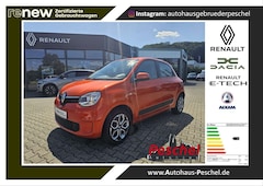Bild des Angebotes Renault Twingo Zen Electric 22kWh Akku SHZ PDC WR