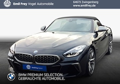 Bild des Angebotes BMW Z4 M Aut.