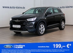 Bild des Angebotes Opel Grandland Innovation 1.2l Turbo +TOTWINKEL