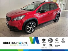 Bild des Angebotes Peugeot 2008 1.2 PureTech 130 Allure 6-Gang GT-Line RFK