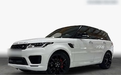 Bild des Angebotes Land Rover Range Rover Sport D350 HST