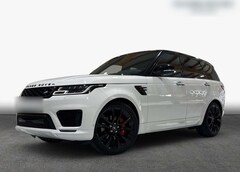 Bild des Angebotes Land Rover Range Rover Sport D350 HST