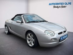 Bild des Angebotes MG TF MG ** 2.Hand-TÜV 07.2027**