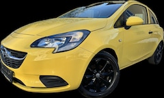 Bild des Angebotes Opel Corsa 1.2 Selection*3.HAND*KLIMA*
