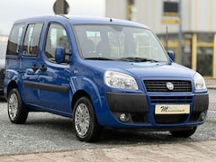 Bild des Angebotes Fiat Doblo 1.3 DIESEL 16V Multijet Dyn. KLIMA 5-SITZE