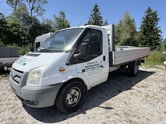 Bild des Angebotes Ford Transit 330 K TDE