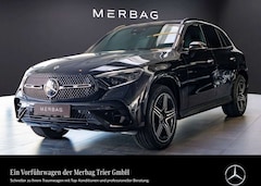 Bild des Angebotes Mercedes-Benz GLC 300 de 4MATIC AMG Pano digital MBUX elektr