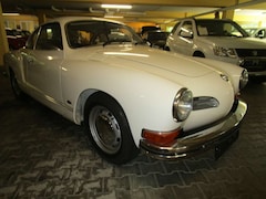 Bild des Angebotes VW Karmann Ghia 1600 Coupe