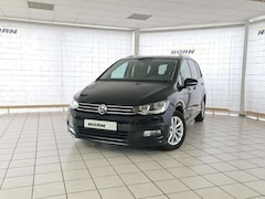 Bild des Angebotes VW Touran Comfortline BMT/Start-Stopp, Kamera,Navi, 7 Sitzer