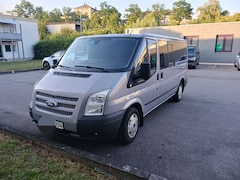 Bild des Angebotes Ford Transit Bus