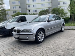 Bild des Angebotes BMW 318 318i Edition Exclusive
