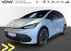 Bild des Angebotes CUPRA Born Edition Dynamic 170 kW 79 kWh Pano Head Up Klima