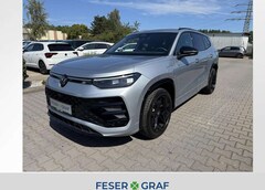 Bild des Angebotes VW Tayron 1.5 TSI eHybrid R-LINE HUD NAVI MATRIX