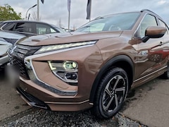 Bild des Angebotes Mitsubishi Eclipse Cross Plug-In Hybrid Select Navi LED ACC